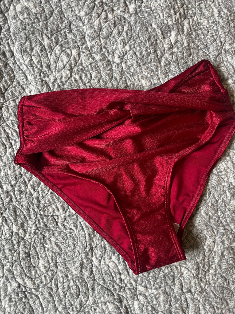Far West | NWT Bikini Bottoms